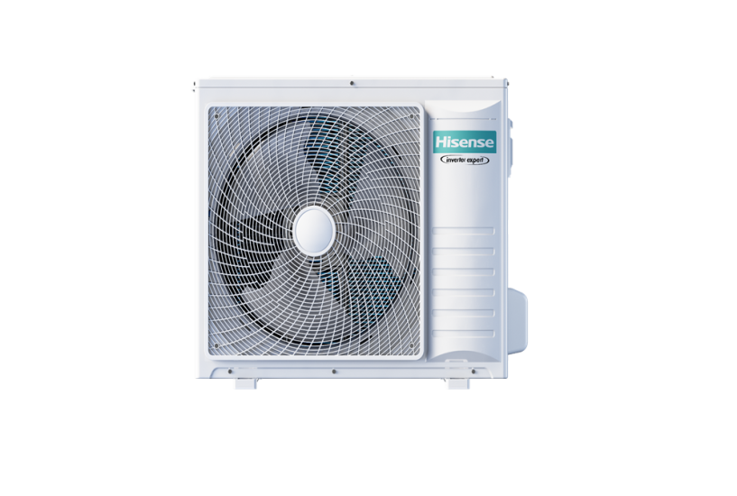 Инверторная сплит-система канального типа серии HEAVY EU DC INVERTER Wi-Fi AUD-60UX4REH8/AUW-60U6RW8 WI-FI (комплект)