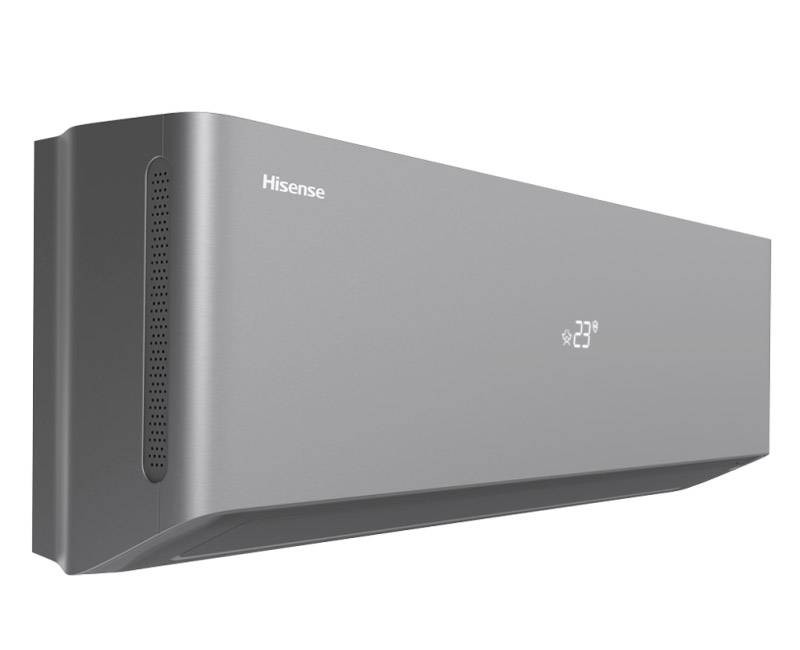 Мульти сплит-система Hisense 4 x AS-10UW4RXVQH01AG(B) / AMW5-36U4RQC