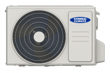 Кондиционер General Climate GC-R07HR / GU-R07H