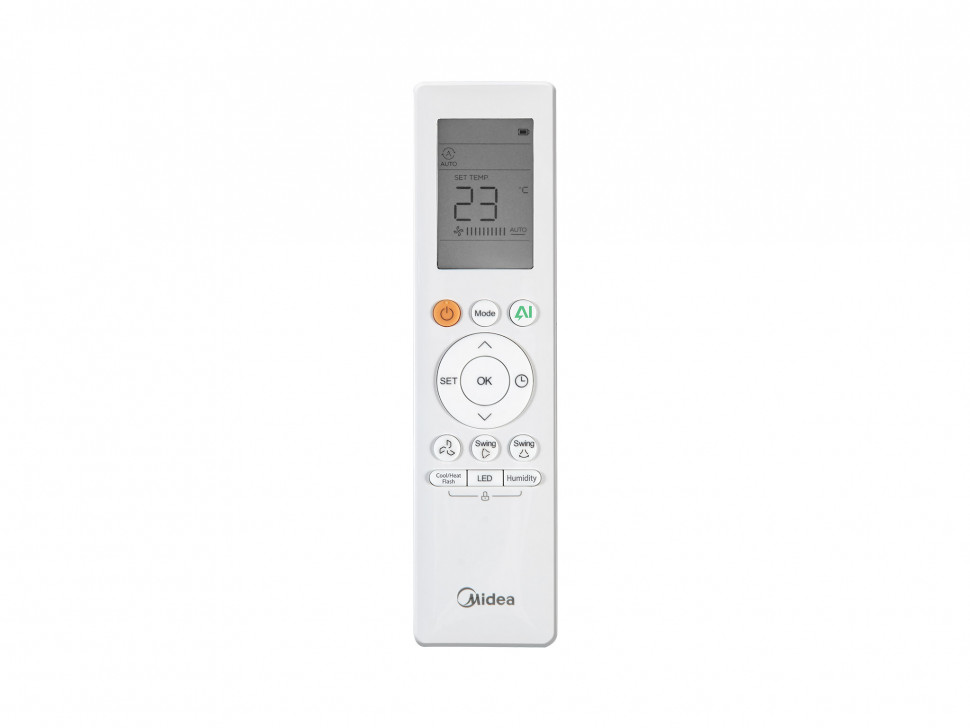 Midea Изи Инвертор (Easy Inverter) MSES1S-07FRN8G1/MOES1-07FRN8G1/-40