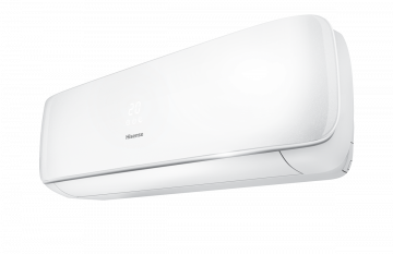 Внутренний блок настенного типа серии Premium Design FREE Match DC Inverter R32 AMS-09UW4RVETG00