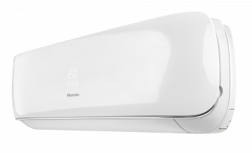 Внутренний блок настенного типа серии Premium Design FREE Match DC Inverter R32 AMS-09UW4RVETG00