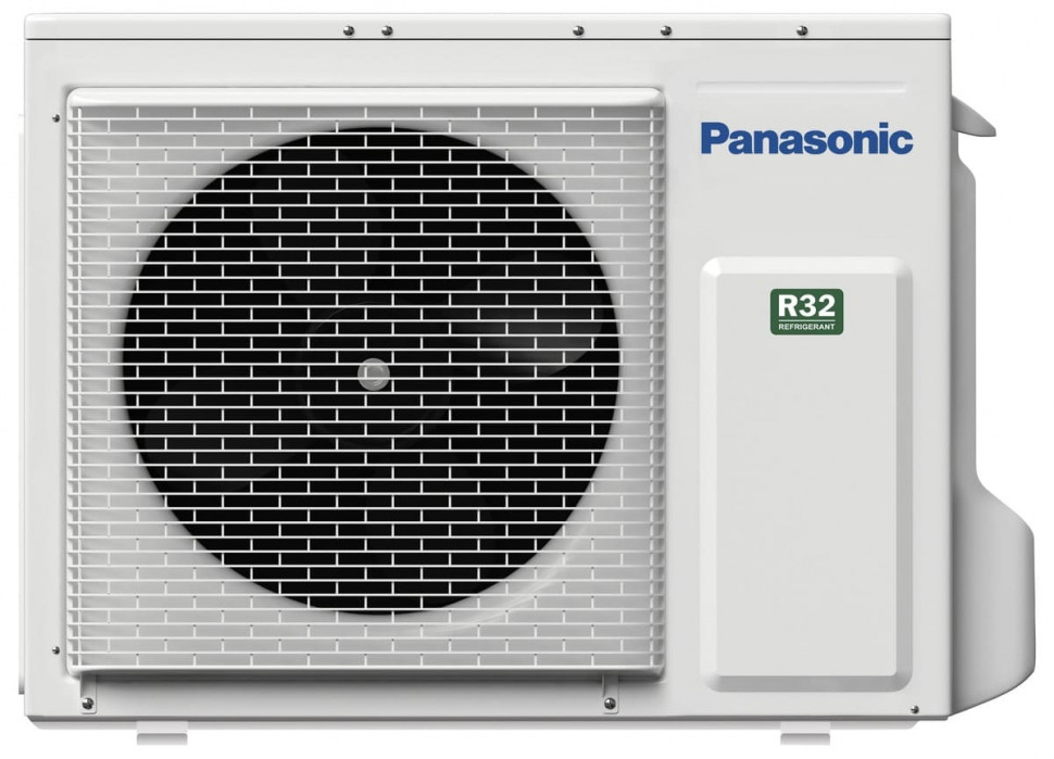 Потолочная сплит-система Panasonic S-71PT2E5B + U-71PZ2E5, белый