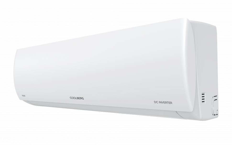 Настенный блок COOLBERG RUNA Multi DC CI09R1_TR2_IN