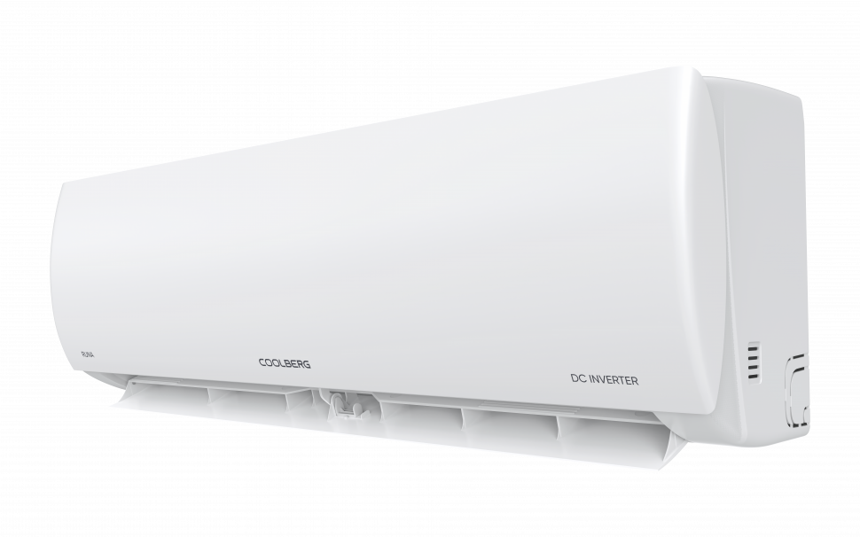 Настенный блок COOLBERG RUNA Multi DC CI09R1_TR2_IN
