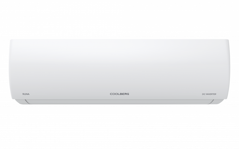 Настенный блок COOLBERG RUNA Multi DC CI09R1_TR2_IN