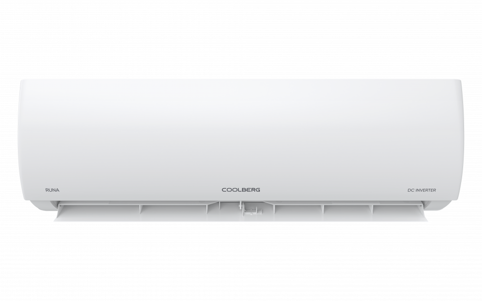 Настенный блок COOLBERG RUNA Multi DC CI09R1_TR2_IN