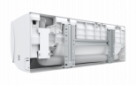 Настенный блок COOLBERG RUNA Multi DC CI09R1_TR2_IN