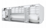 Настенный блок COOLBERG RUNA Multi DC CI09R1_TR2_IN