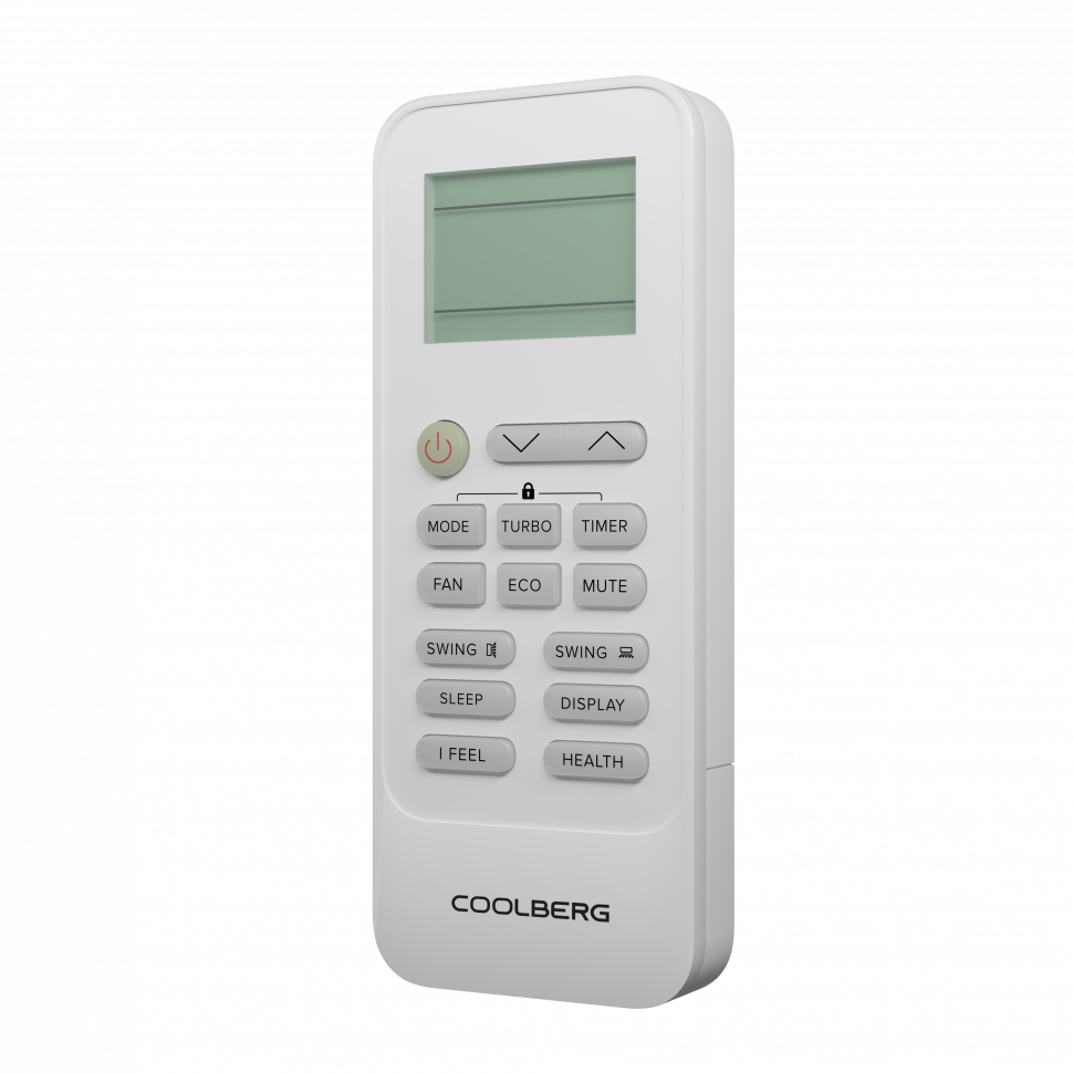 Настенный блок COOLBERG RUNA Multi DC CI09R1_TR2_IN