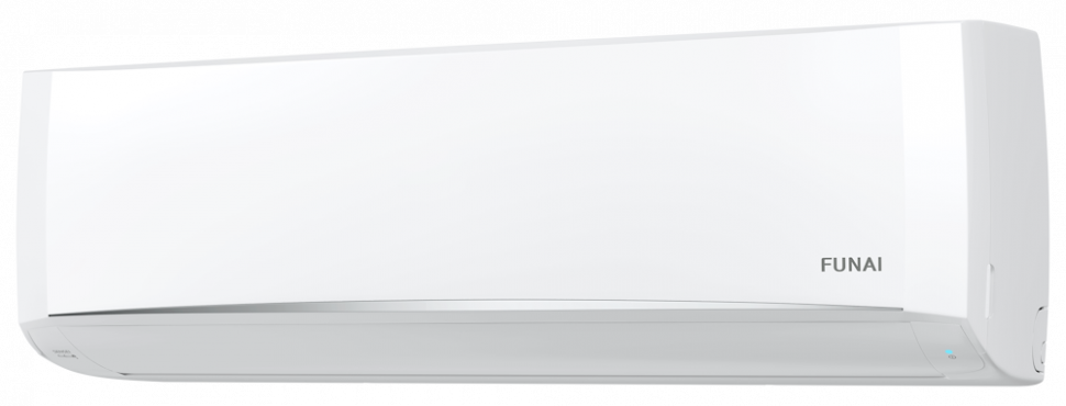 Классическая сплит-система серии SENSEI RAC-SN20HP.D03 (комплект)