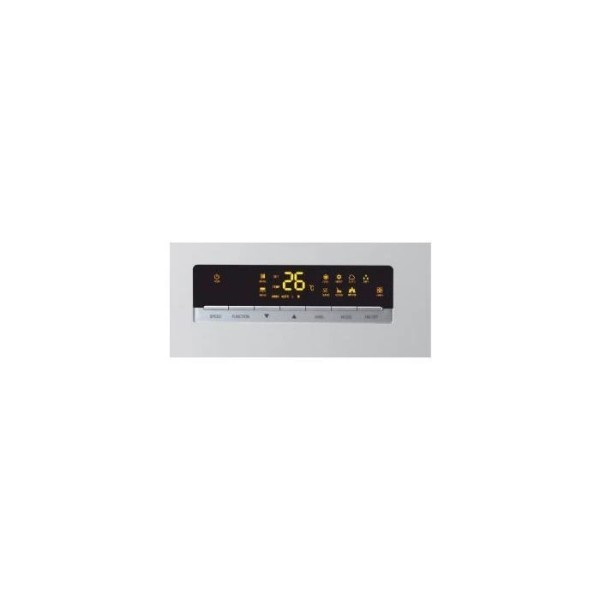 Колонный тип сплит-систем JAX ACF-60HE6/ACX-60HE6
