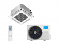 Midea MCA4U MCA4U-12HRFNX-Q(GA)/MOA1U-12FRN8G1/T-MBQ4-03AWD