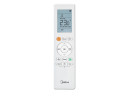 Midea MCA4U MCA4U-12HRFNX-Q(GA)/MOA1U-12FRN8G1/T-MBQ4-03AWD