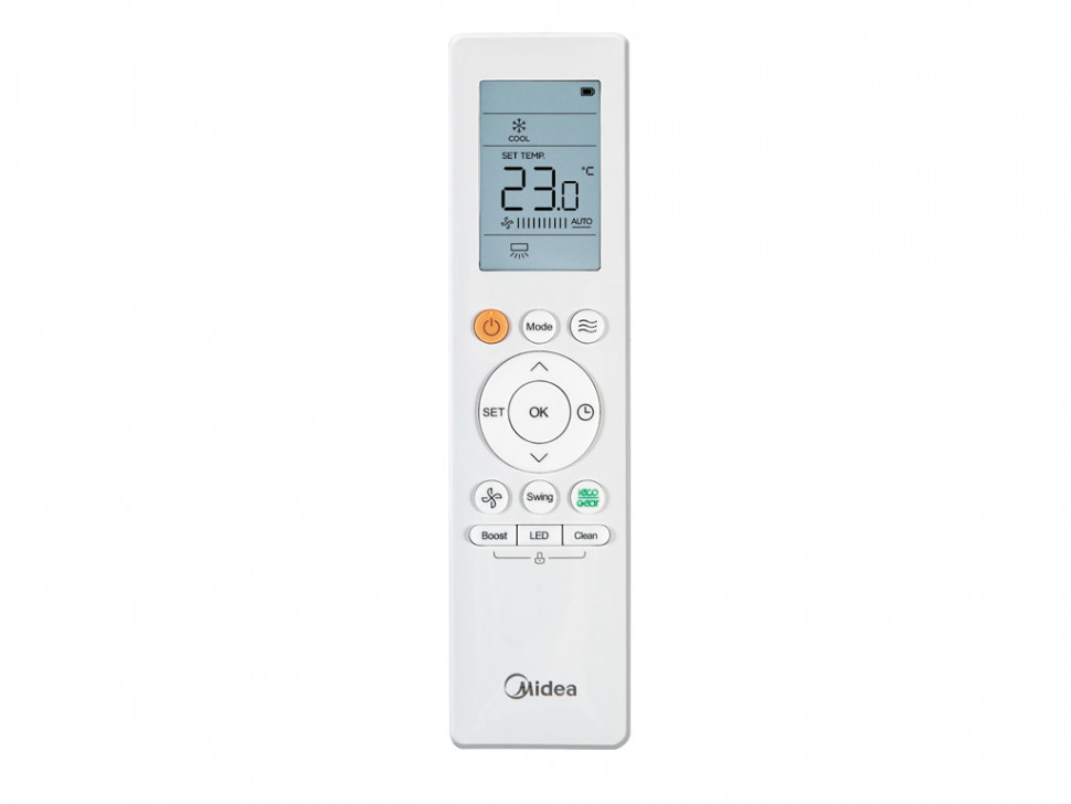 Midea MCA4U MCA4U-12HRFNX-Q(GA)/MOA1U-12FRN8G1/T-MBQ4-03AWD