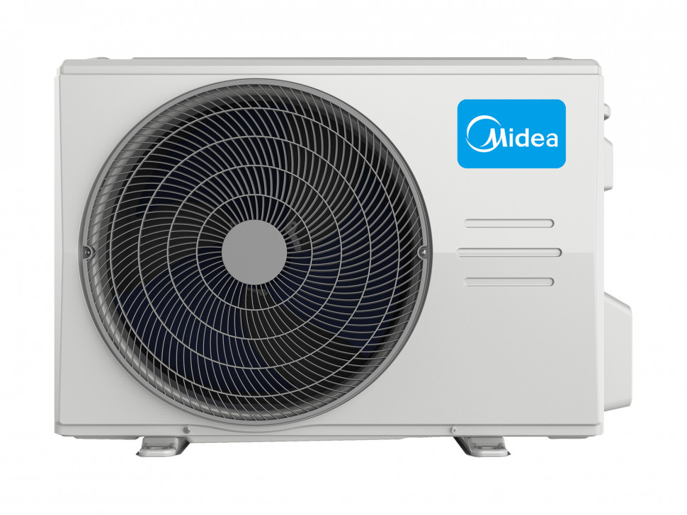 Midea MCA4U MCA4U-12HRFNX-Q(GA)/MOA1U-12FRN8G1/T-MBQ4-03AWD