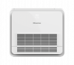 Инверторная сплит-система консольного типа серии HEAVY EU DC INVERTER Wi-Fi AKT-09UR4RK8/AUW-09U4RS8 WI-FI (комплект)