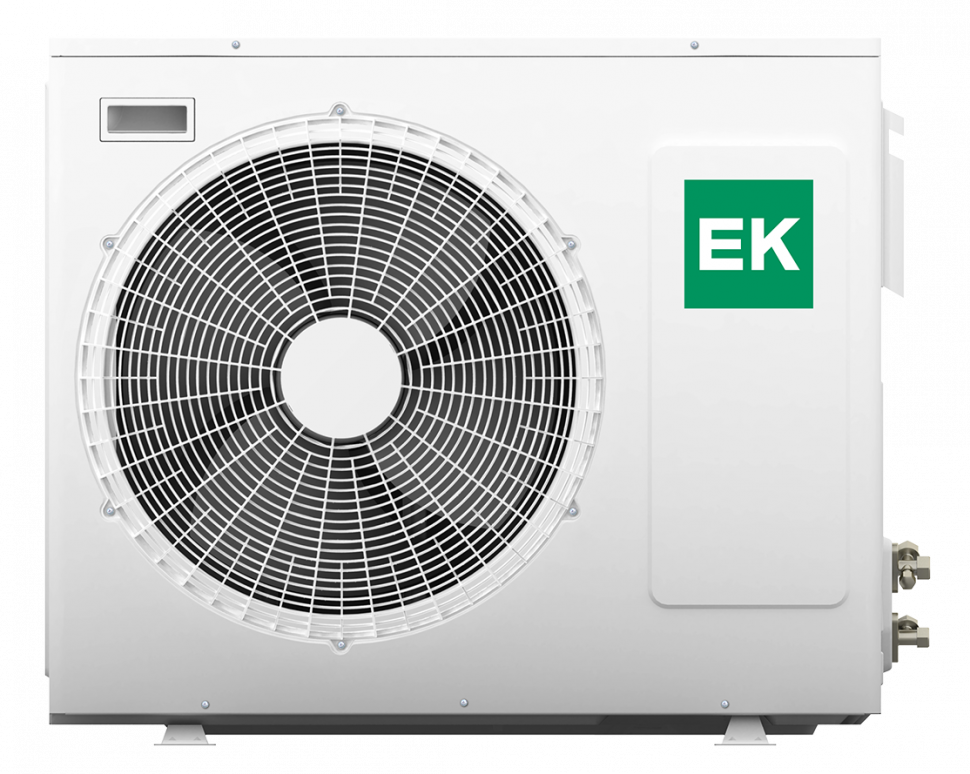 Euroklimat Bosco EKSB-50HN/EKOB-50HN