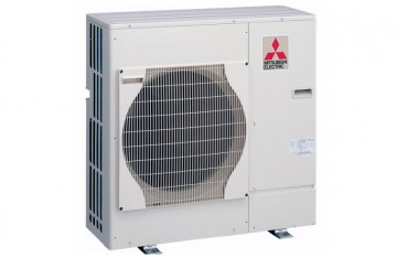 Mitsubishi Electric PCA-RP71HAQ / PUH-P71VHA (YHA)