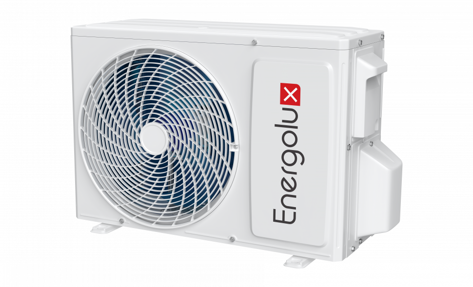 Классическая система кондиционирования Energolux BASEL SAS09B4-A/SAU09B4-A