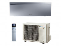 Daikin FTXJ Emura 3 FTXJ25AS/RXJ25A