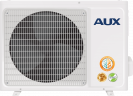 Настенная сплит-система AUX ASW-H24A4/JD-R2DI (v1) + AS-H24A4/JD-R2DI (v1), белый