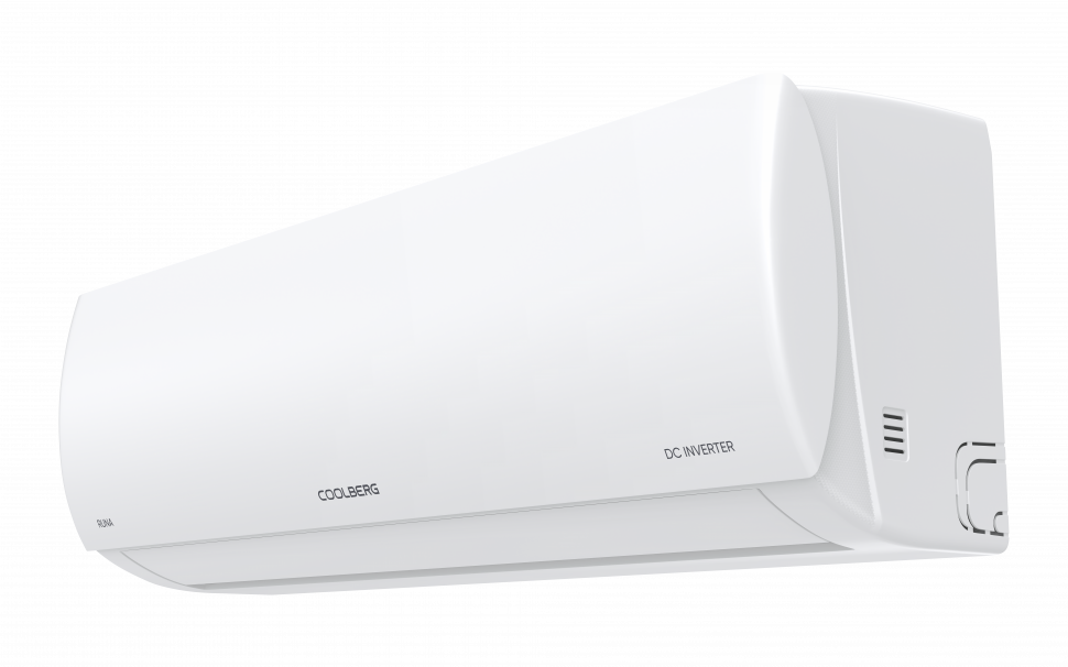 Настенный блок COOLBERG RUNA Multi DC CI12R1_TR2_IN