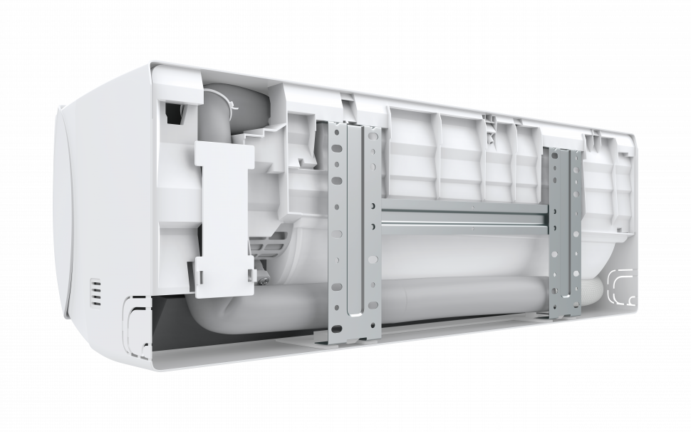 Настенный блок COOLBERG RUNA Multi DC CI12R1_TR2_IN