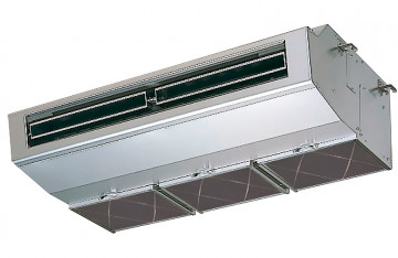 Mitsubishi Electric PCA-RP71HAQ / PUHZ-ZRP71VHA