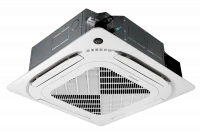 Настенный кондиционер Lessar LS-HE24BWE2 / LU-HE24UWE2/LZ-B4UB