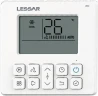 Настенный кондиционер Lessar LS-HE24BWE2 / LU-HE24UWE2/LZ-B4UB