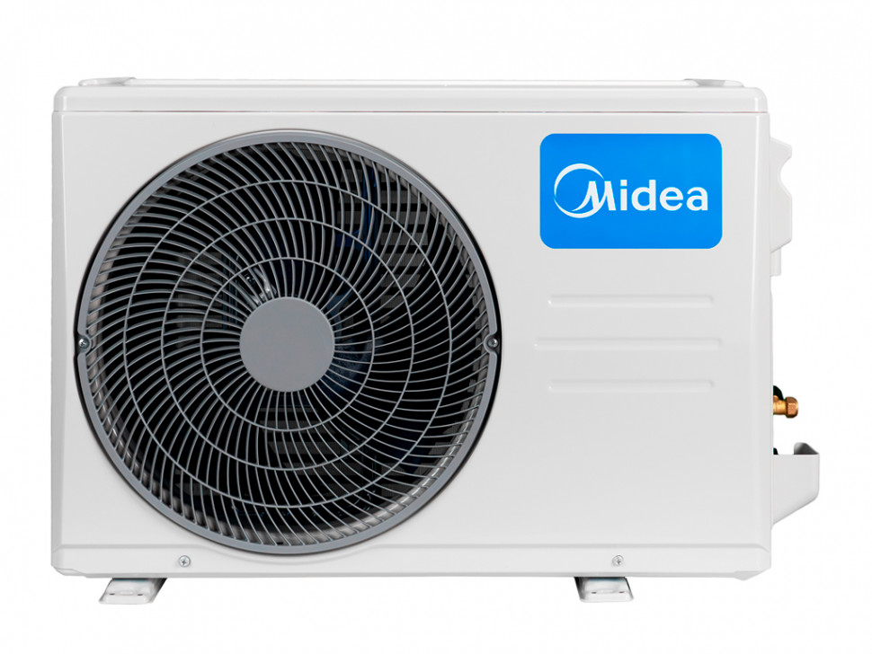 Midea Unlimited inverter MSAG2-07N8C2S-I/MSAG2-07N8C2S-O