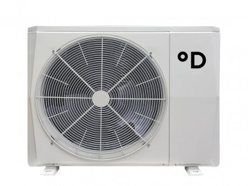 Daichi DATA-ALQ/DFTA (-40C) DATA80ALQS1/DFTA80ALS1/-40