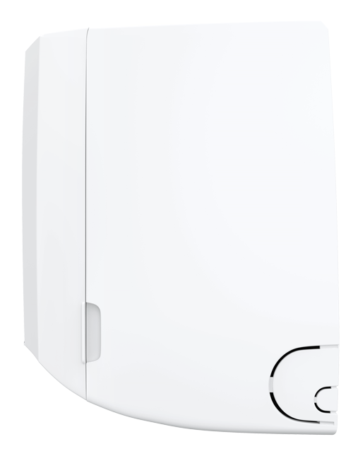 Классическая сплит-система серии SENSEI RAC-SN35HP.D03 (комплект)