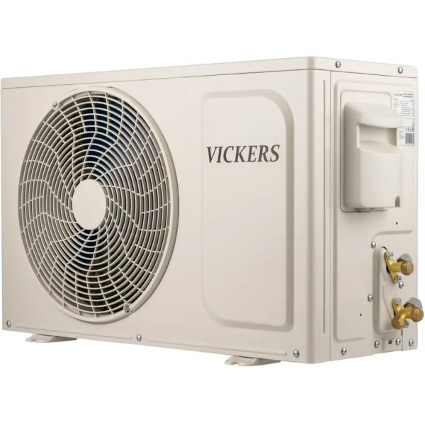 Сплит-система Vickers VC-24HE Queen
