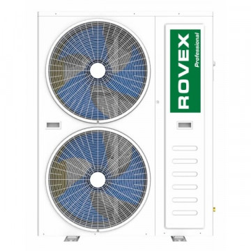 Колонный тип сплит-систем Rovex RFS-60HR4/CCUFS-60HR4