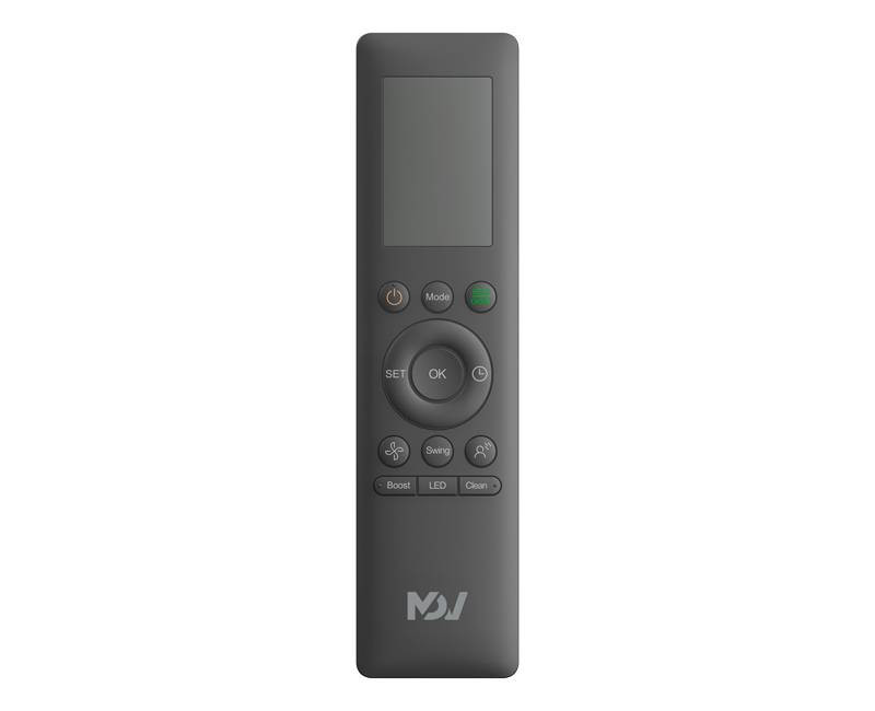 Мульти сплит-система MDV 3 x MDSALF-09HRFN8 / MD3O-27HFN8
