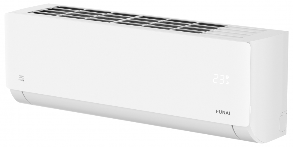 Инверторные сплит-системы серии SENSEI 2.0 Inverter RAC-I-SN35HP.D05