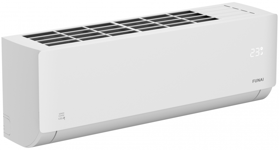 Инверторные сплит-системы серии SENSEI 2.0 Inverter RAC-I-SN35HP.D05