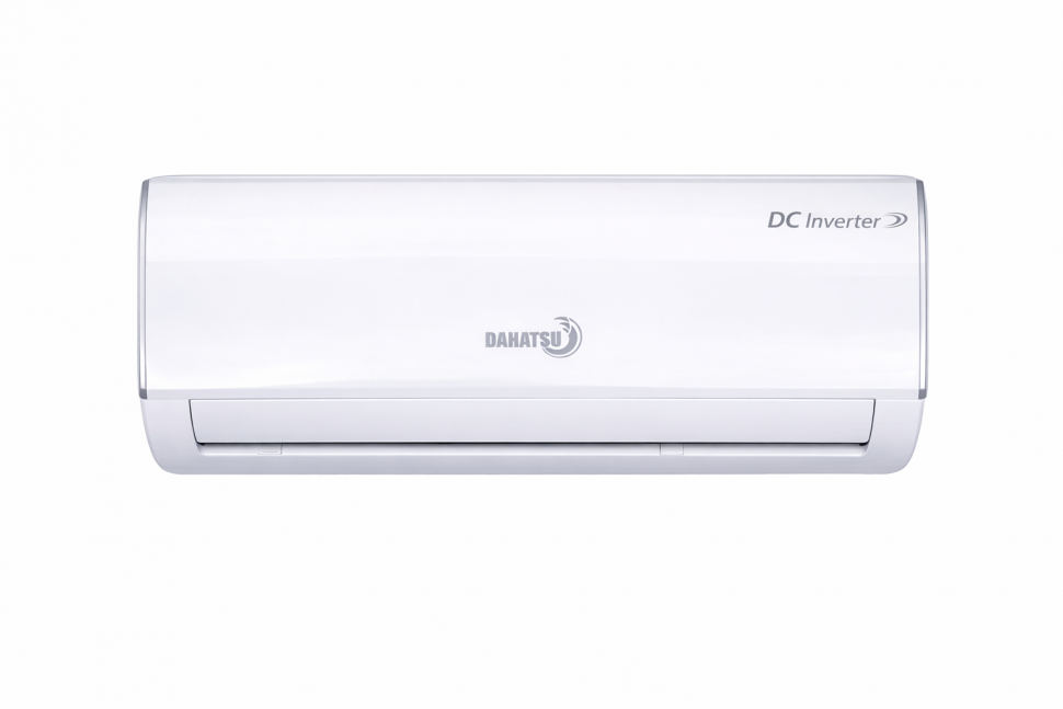 Настенная сплит-система Dahatsu DS-12i (инвертор)