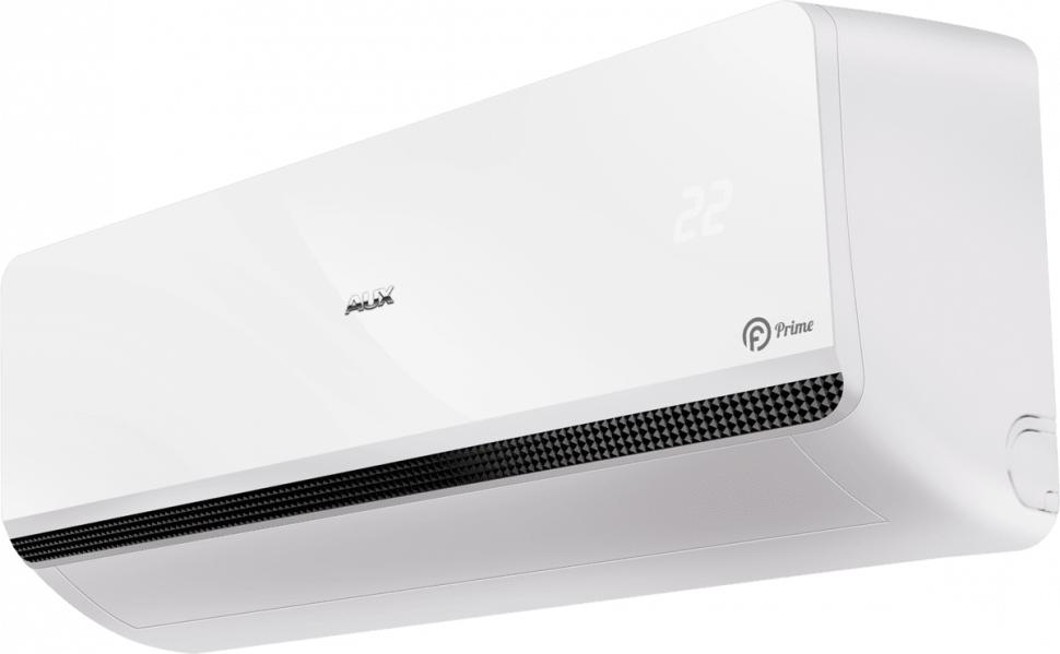 Настенная сплит-система AUX ASW-H36A4/FP-R1 + AS-H36A4/FP-R1, белый