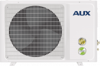 Настенная сплит-система AUX ASW-H36A4/FP-R1 + AS-H36A4/FP-R1, белый
