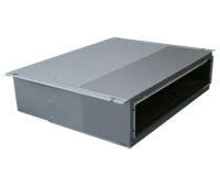 Внутренний блок канального типа серии FREE Match DC Inverter R32 AMD-09UX4RBL8