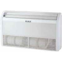 Напольно-потолочный тип сплит-систем JAX ACT-30HE06/ACX-30HE06