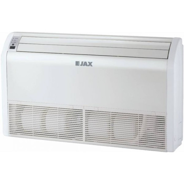 Напольно-потолочный тип сплит-систем JAX ACT-30HE06/ACX-30HE06