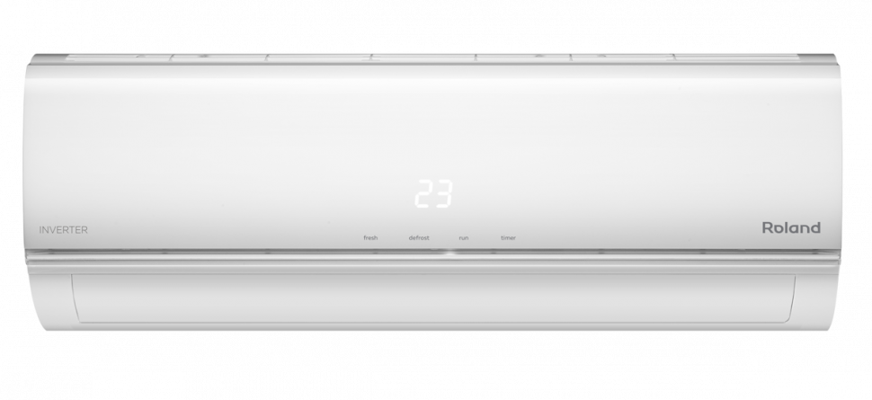 Инверторная сплит-система серии FAVORITE II Inverter 2024 FIU-12HSS010/N5 (комплект)