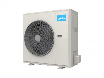 Midea MOA1U MOA1U-48FQN8G1/-40