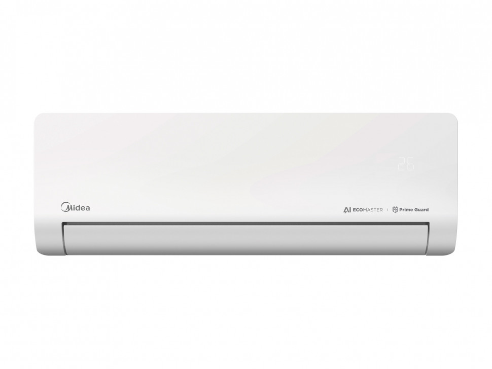 Midea Изи Инвертор (Easy Inverter) MSES1S-24FRN8G1/MOES1-24FRN8G1/-40