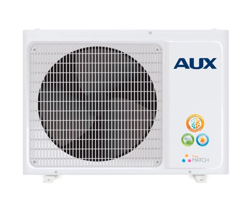 Мульти сплит-система AUX 2 x AMWM-H09/4R2(CC/CD) / AM2-H14/4DR2