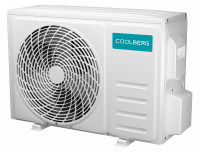 Наружный блок COOLBERG RUNA Multi DC CI21R1_TR2_OUT